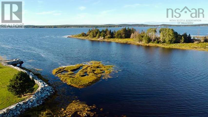 Lot Cohoon's Island, Port Medway, Nova Scotia  B0J 2T0 - Photo 3 - 202422813