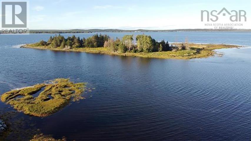 Lot Cohoon's Island, Port Medway, Nova Scotia  B0J 2T0 - Photo 4 - 202422813