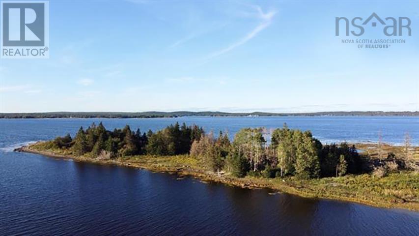 Lot Cohoon's Island, Port Medway, Nova Scotia  B0J 2T0 - Photo 5 - 202422813