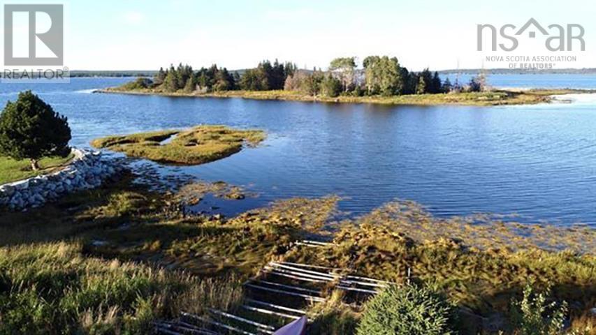 Lot Cohoon's Island, Port Medway, Nova Scotia  B0J 2T0 - Photo 7 - 202422813