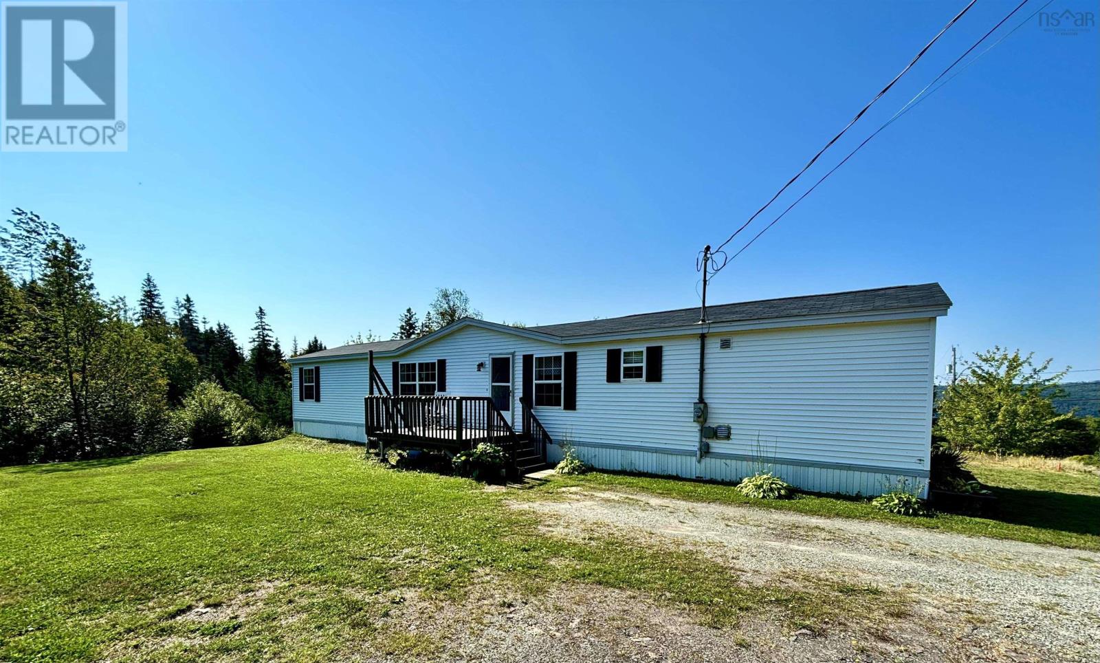 110 Kings Road, Pleasant Hill, Nova Scotia  B9A 1X3 - Photo 2 - 202422839