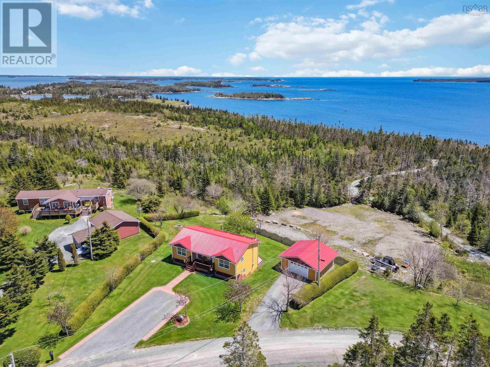 39 Dewolfes Road, east ship harbour, Nova Scotia