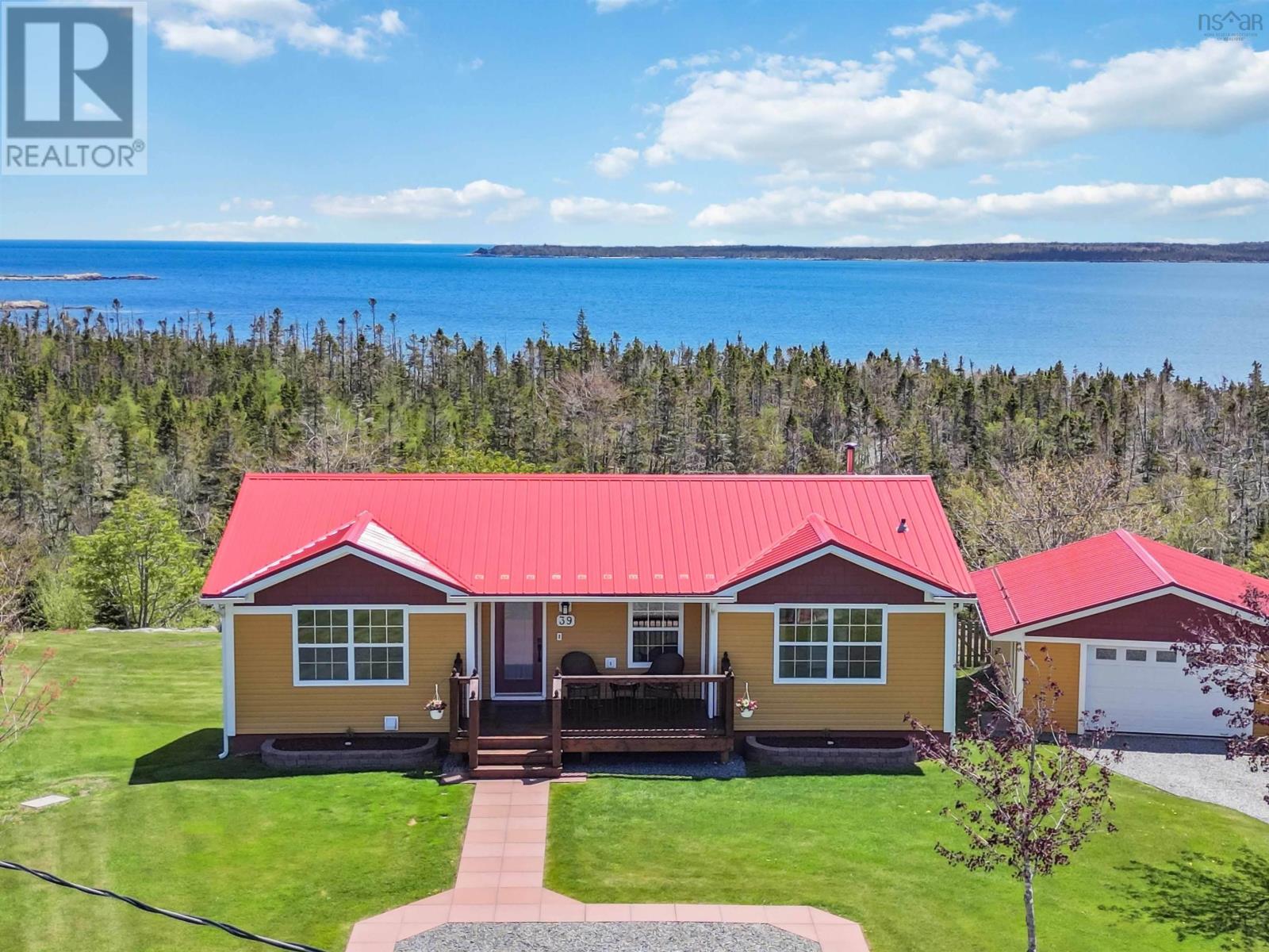 39 Dewolfes Road, East Ship Harbour, Nova Scotia  B0J 3H0 - Photo 2 - 202422840