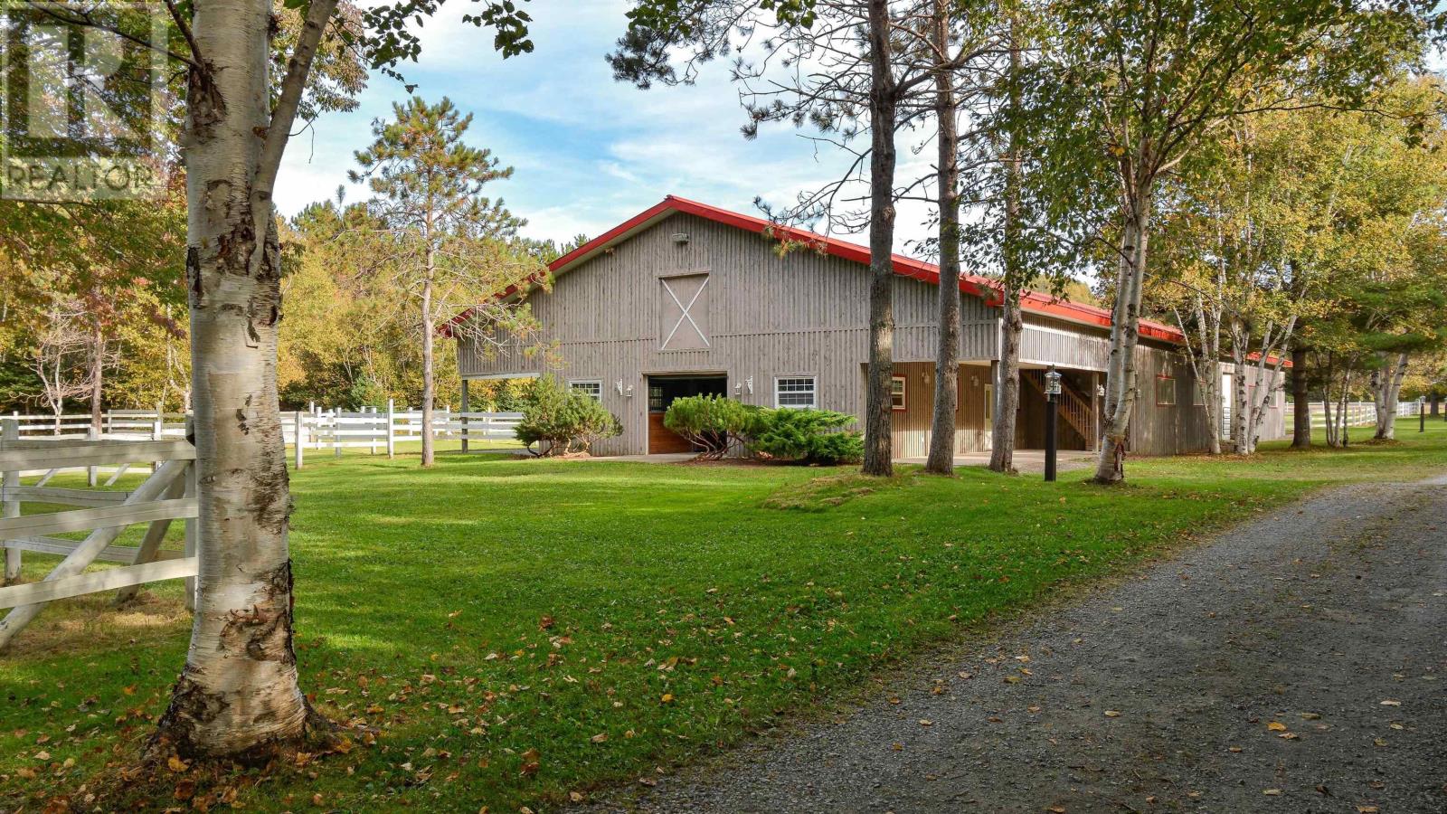 8816 East Bay Highway, Middle Cape, Nova Scotia  B1J 2A1 - Photo 22 - 202422842