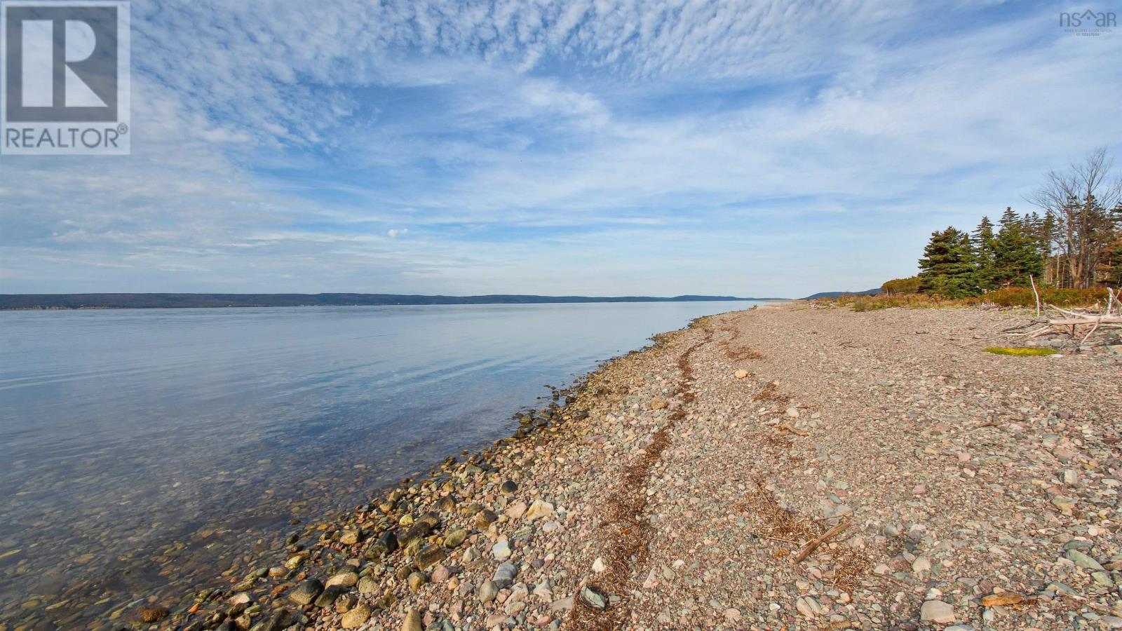 8816 East Bay Highway, Middle Cape, Nova Scotia  B1J 2A1 - Photo 6 - 202422842