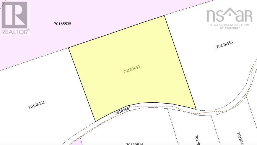 Lot 5 Tupper Lake, Westfield, Nova Scotia  B0T 1B0 - Photo 1 - 202422847