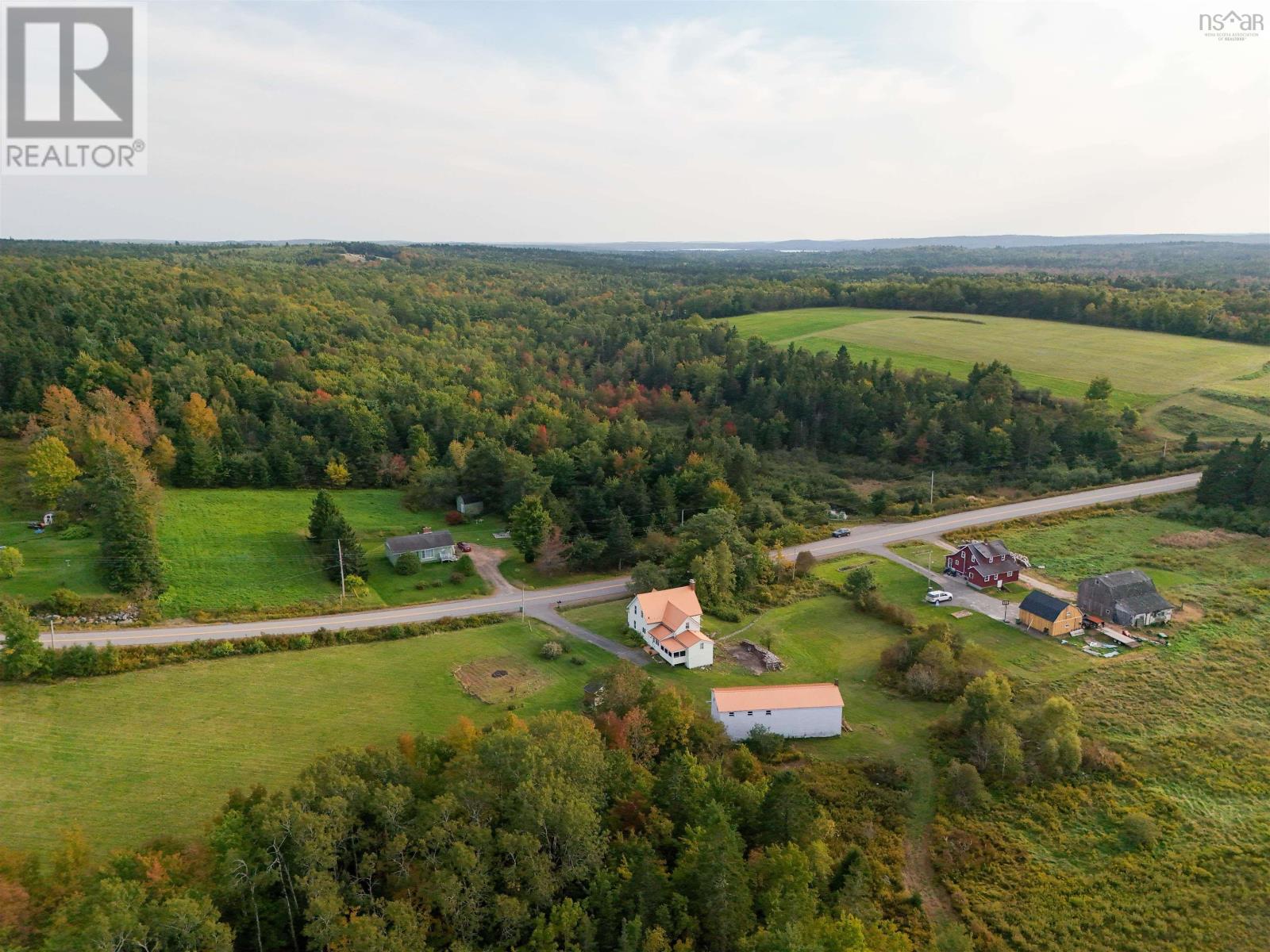 1922 Forties Road, New Ross, Nova Scotia  B0J 2M0 - Photo 43 - 202422859