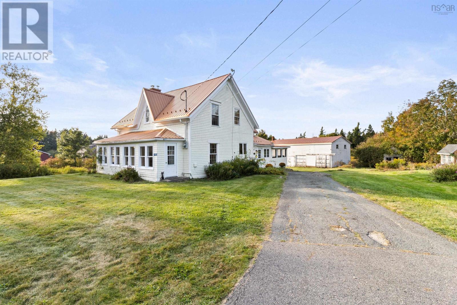 1922 Forties Road, New Ross, Nova Scotia  B0J 2M0 - Photo 45 - 202422859