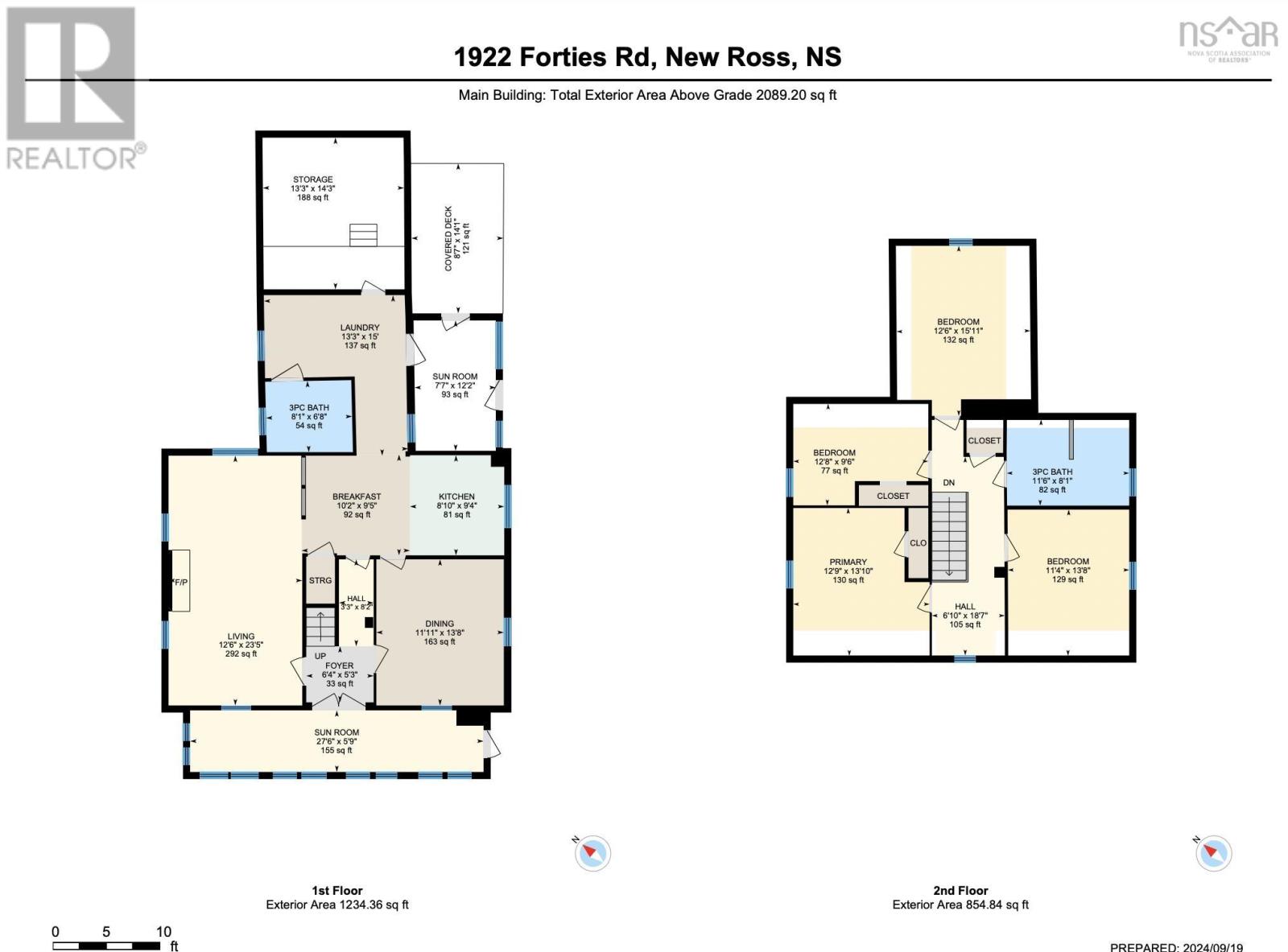 1922 Forties Road, New Ross, Nova Scotia  B0J 2M0 - Photo 46 - 202422859