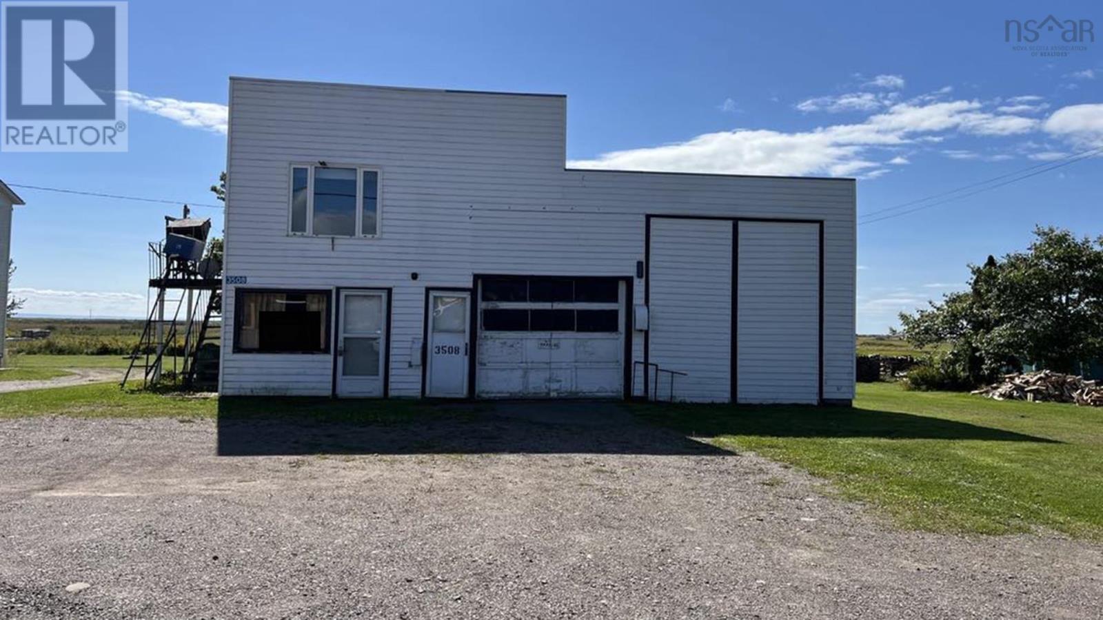 3508 Highway 209, advocate harbour, Nova Scotia