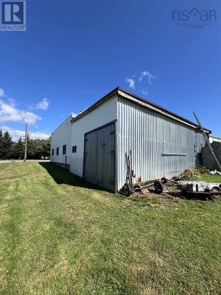 3508 Highway 209, Advocate Harbour, Nova Scotia  B0M 1S0 - Photo 3 - 202422868