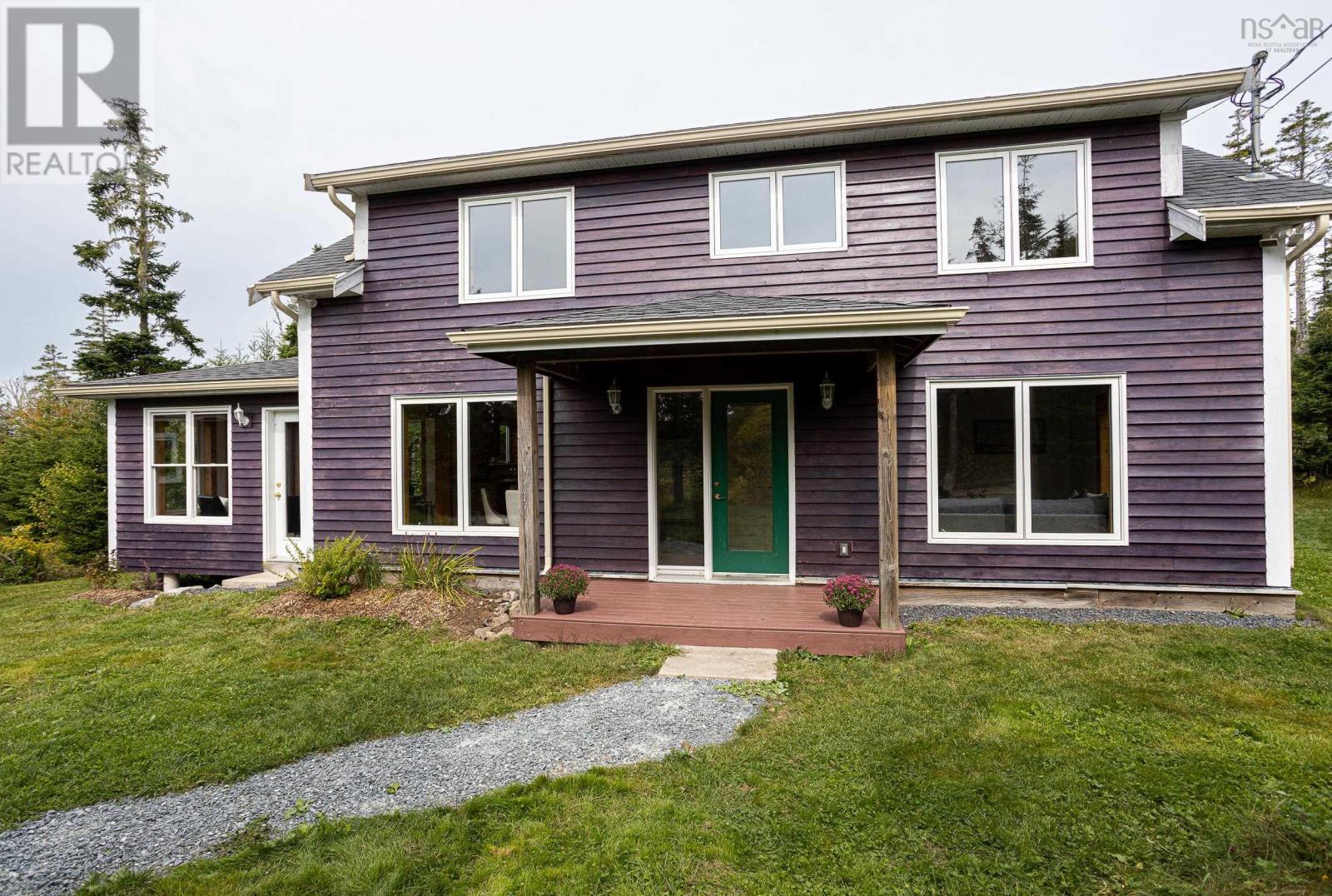 9298 Peggy's Cove Road, Hackett's Cove, Nova Scotia  B3Z 3N2 - Photo 1 - 202422873