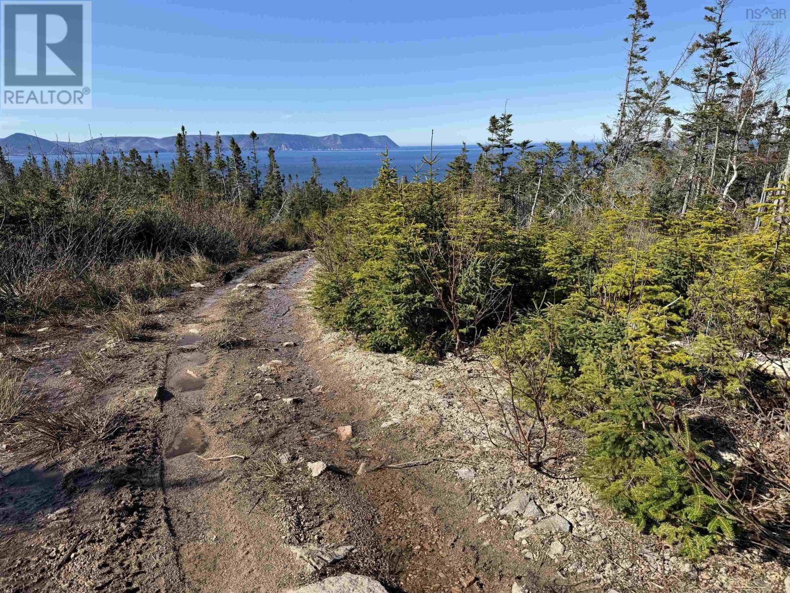 White Point Road, new haven, Nova Scotia