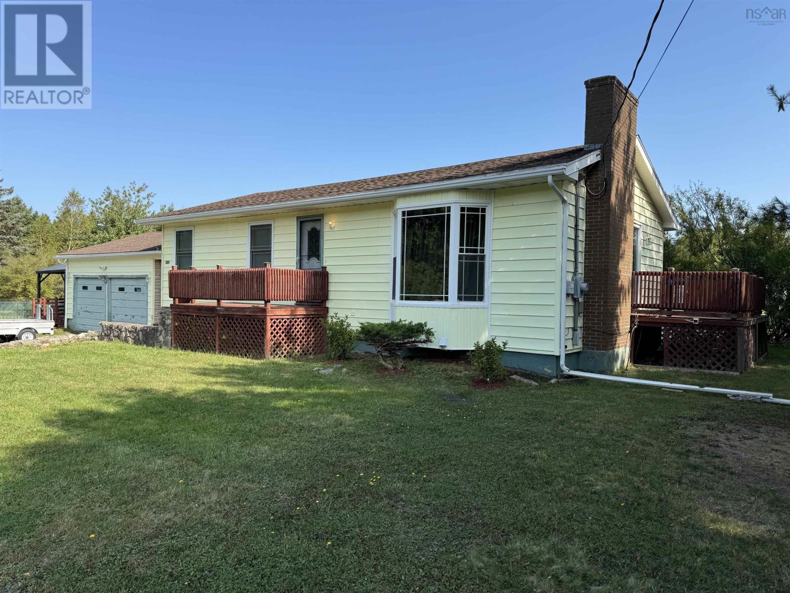 1412 North Main Street, Westville, Nova Scotia  B0K 2A0 - Photo 25 - 202422886