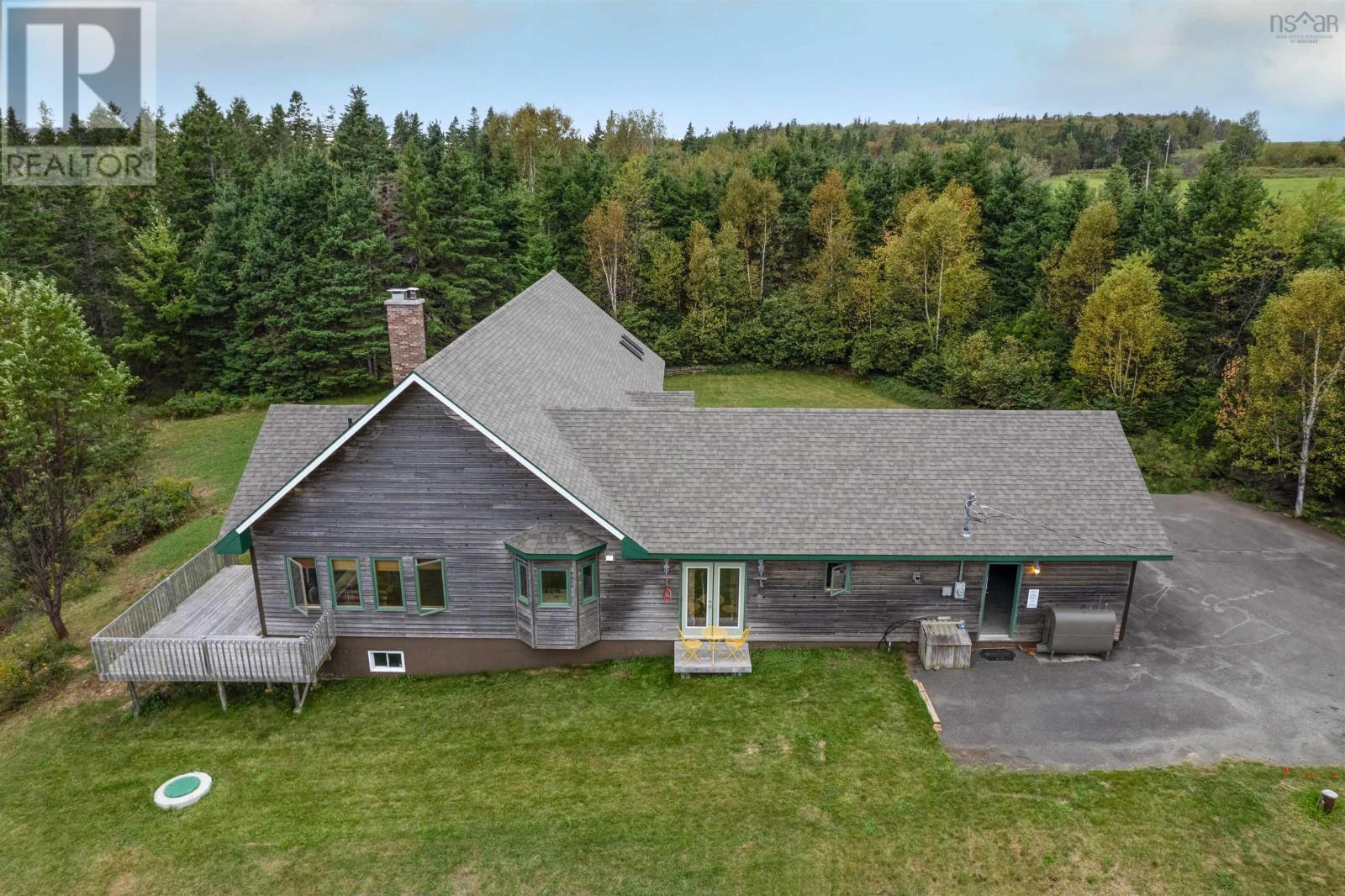 3845 Hillside Boularderie Road E, Boularderie East, Nova Scotia  B1Y 2R1 - Photo 10 - 202422894