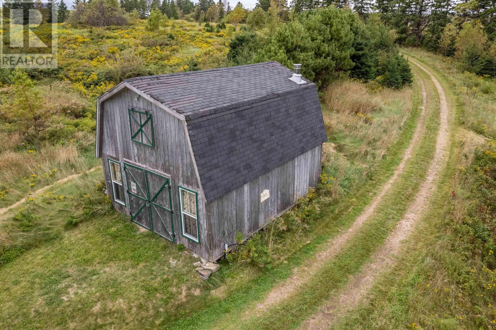 3845 Hillside Boularderie Road E, Boularderie East, Nova Scotia  B1Y 2R1 - Photo 12 - 202422894