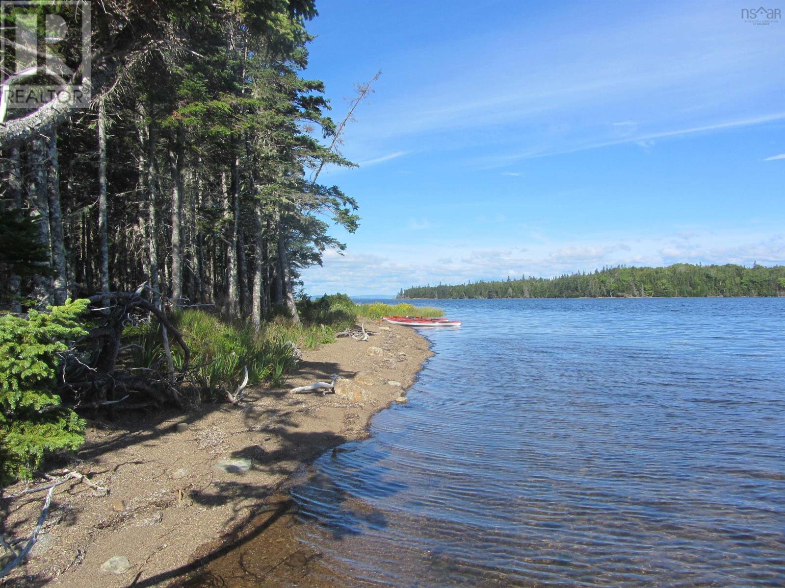 Lot 25 Pia Kaestner Lane, Hay Cove, Nova Scotia  B0E 3B0 - Photo 2 - 202422905