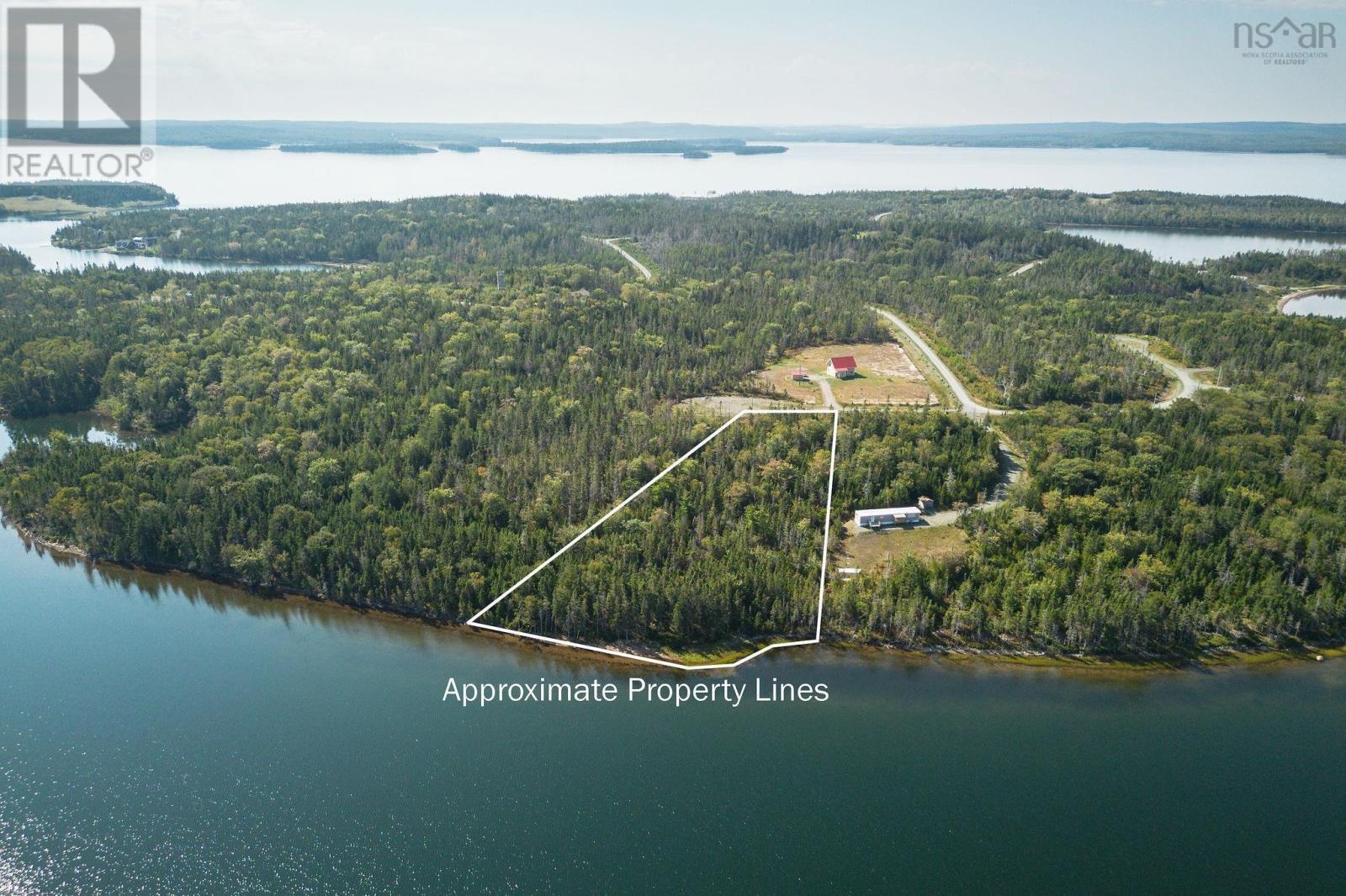 Lot 25 Pia Kaestner Lane, Hay Cove, Nova Scotia  B0E 3B0 - Photo 3 - 202422905