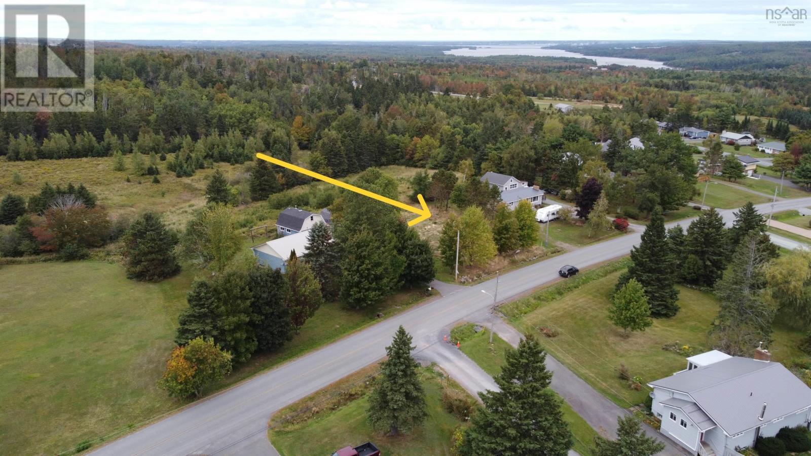 Lot Greenhill Road, Greenhill, Nova Scotia  B0K 2A0 - Photo 3 - 202422906