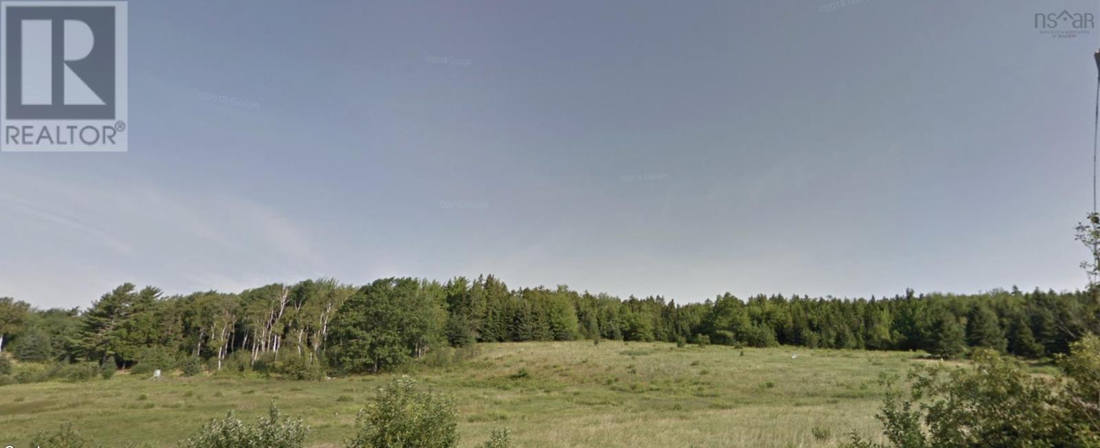 Lot 4ml Three Brooks Road, Bay View, Nova Scotia  B0K 1H0 - Photo 2 - 202422909