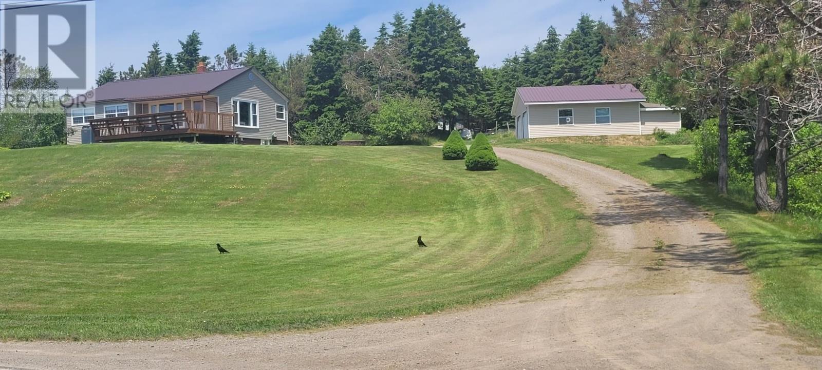 8327 Highway 4, River Bourgeois, Nova Scotia  B0E 2X0 - Photo 2 - 202422920