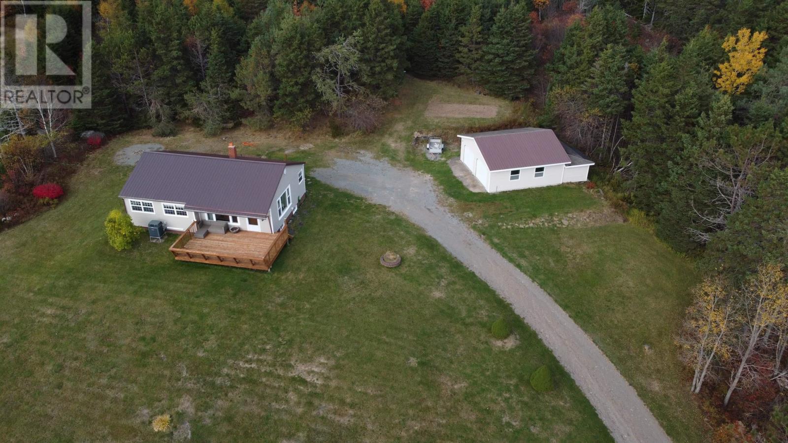 8327 Highway 4, River Bourgeois, Nova Scotia  B0E 2X0 - Photo 25 - 202422920