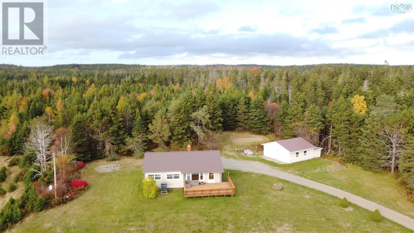 8327 Highway 4, River Bourgeois, Nova Scotia  B0E 2X0 - Photo 29 - 202422920