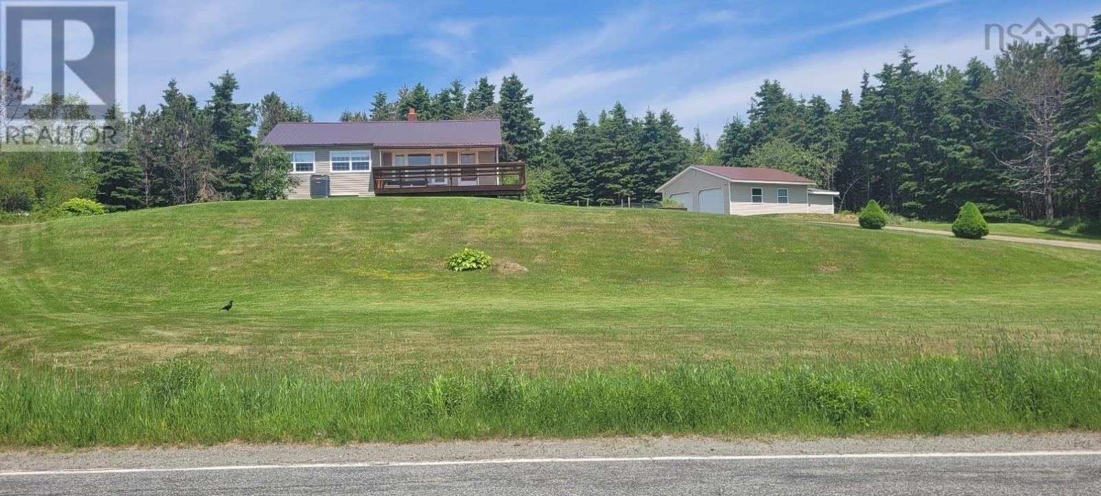 8327 Highway 4, River Bourgeois, Nova Scotia  B0E 2X0 - Photo 35 - 202422920