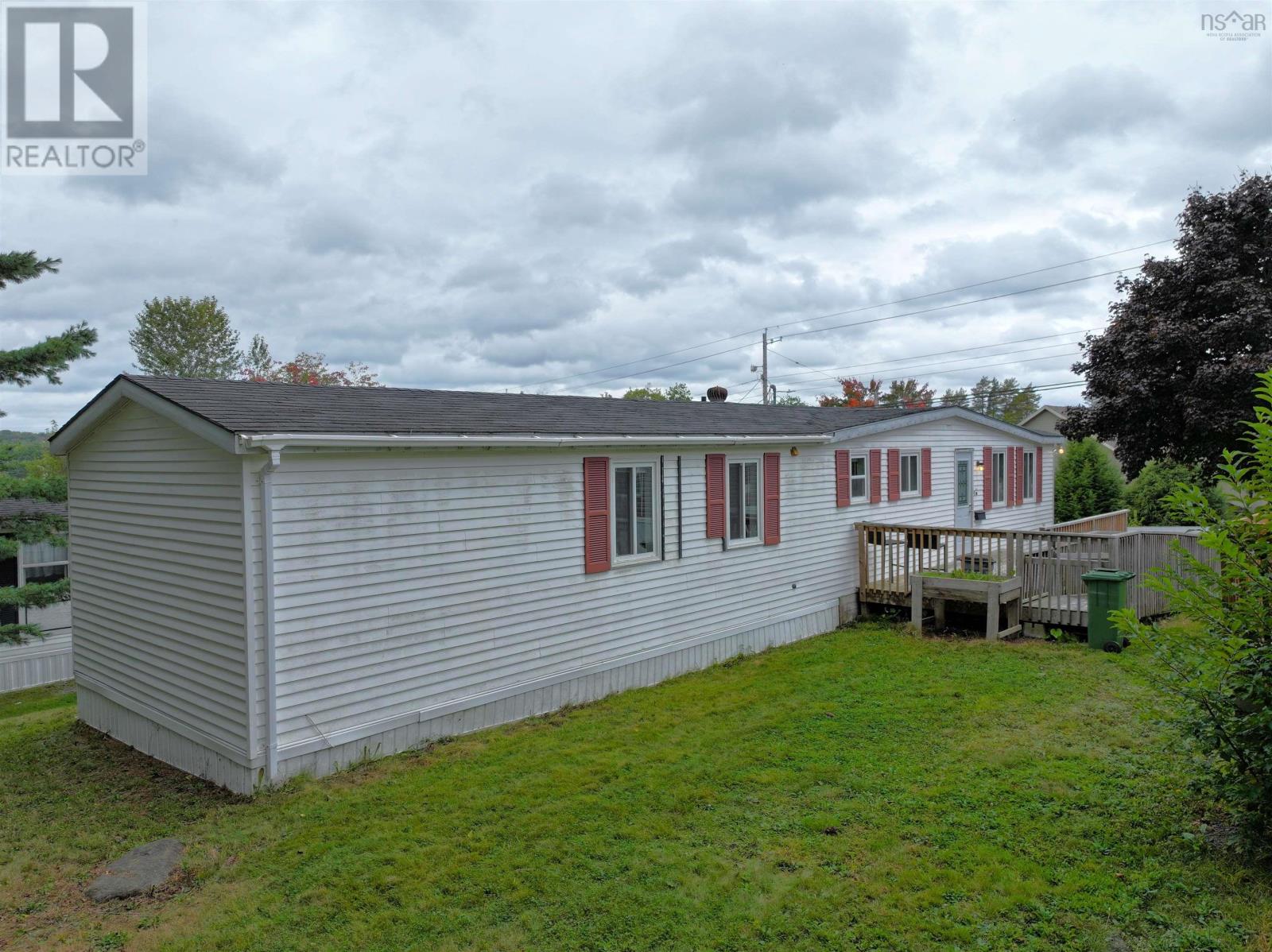 160 Seasons Drive, Bridgewater, Nova Scotia  B4V 3E7 - Photo 4 - 202422937