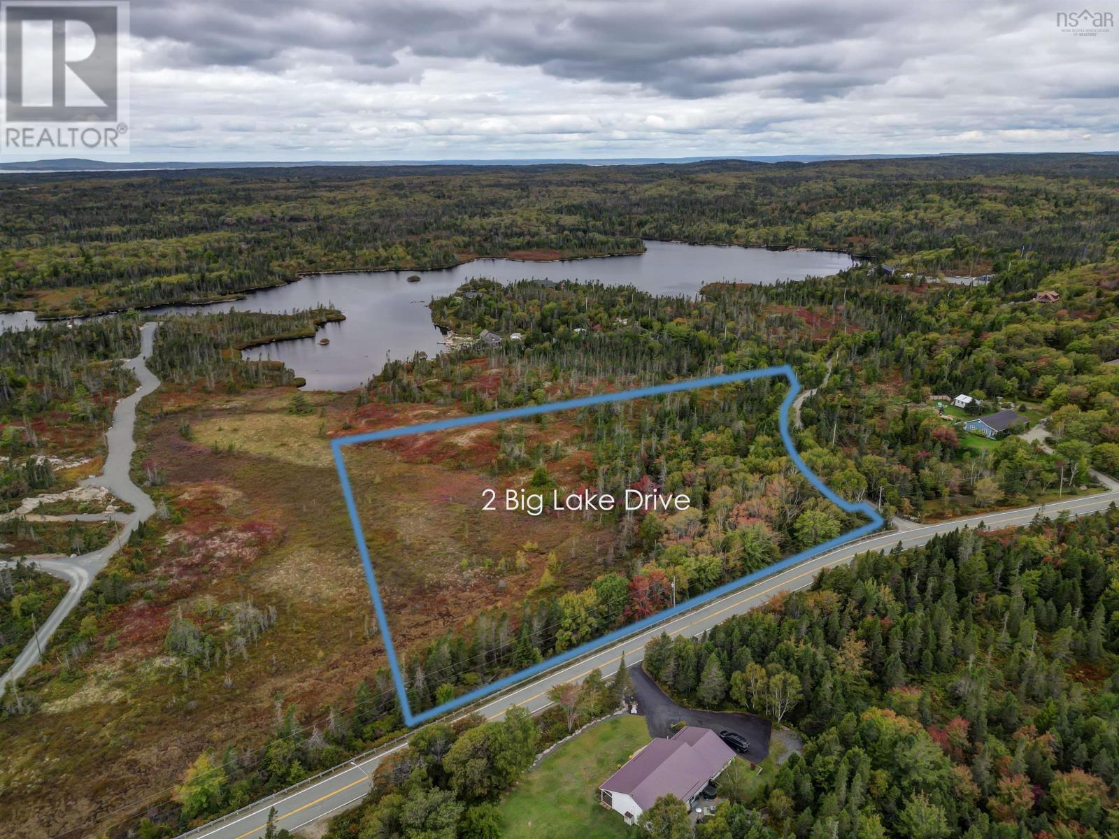 Lot 18 2 Big Lake Drive, big lake, Nova Scotia