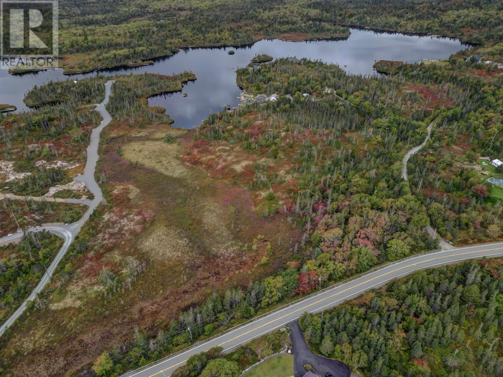 Lot 18 2 Big Lake Drive, Big Lake, Nova Scotia  B3Z 3X5 - Photo 3 - 202422952