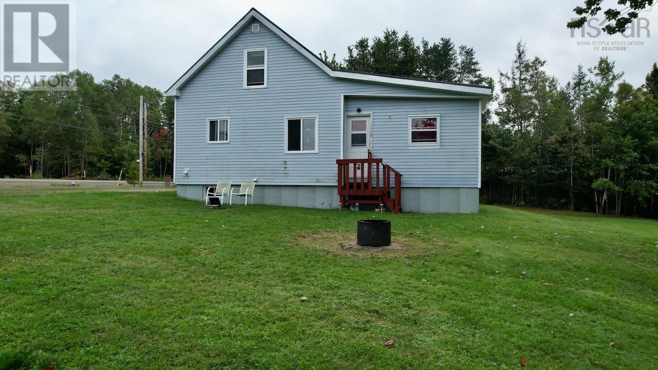 99 Mount Pleasant, oxford, Nova Scotia