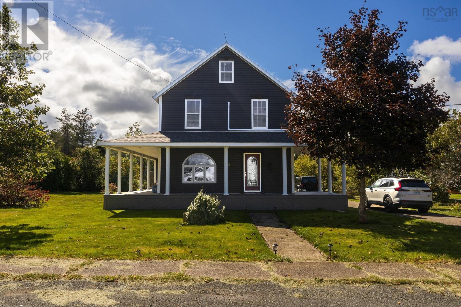 164 Maple Avenue, glace bay, Nova Scotia