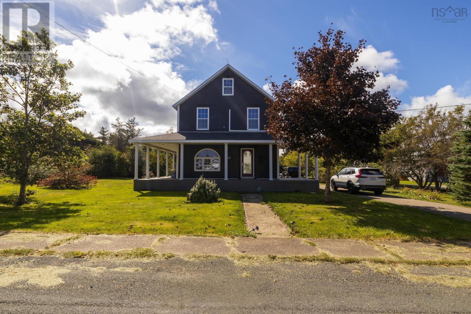 164 Maple Avenue, Glace Bay, Nova Scotia  B1A 3J1 - Photo 50 - 202422973