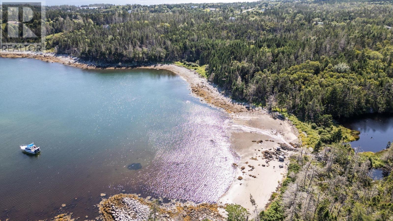 Lot Zm No 7 Highway, Murphy Cove, Nova Scotia  B0J 3H0 - Photo 12 - 202423003