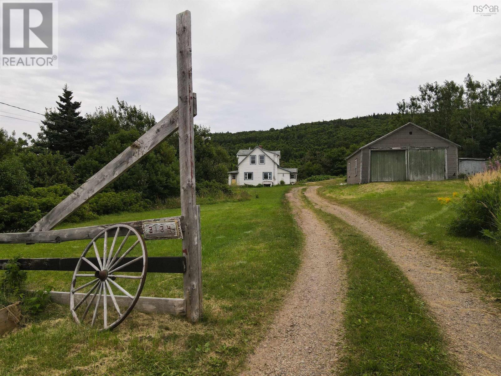 3134 Shore Road, margaree harbour, Nova Scotia