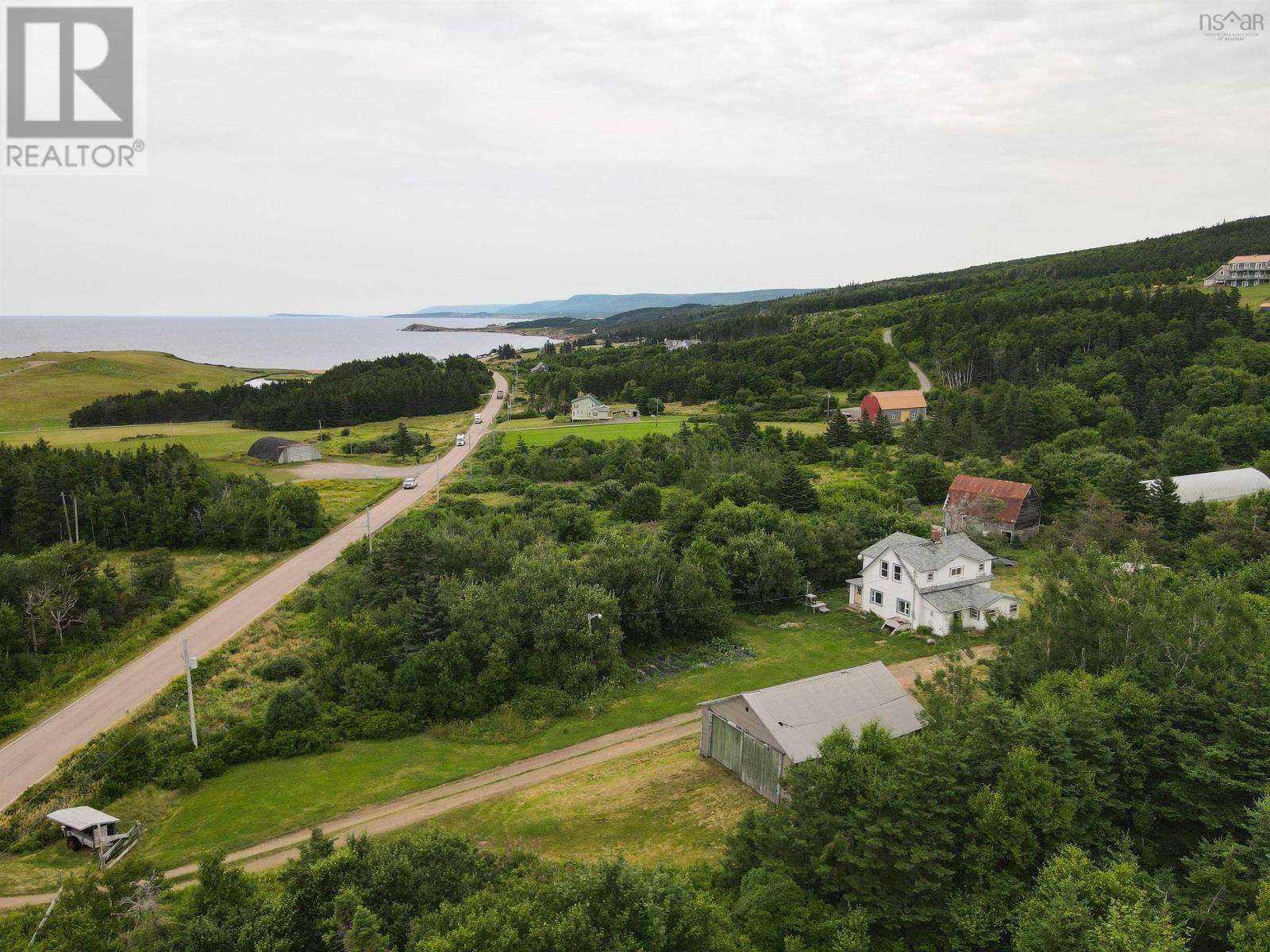 3134 Shore Road, Margaree Harbour, Nova Scotia  B0E 2B0 - Photo 28 - 202423025