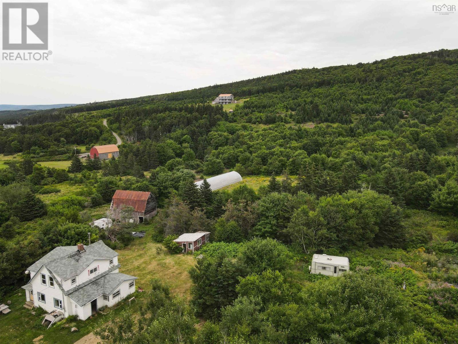 3134 Shore Road, Margaree Harbour, Nova Scotia  B0E 2B0 - Photo 29 - 202423025