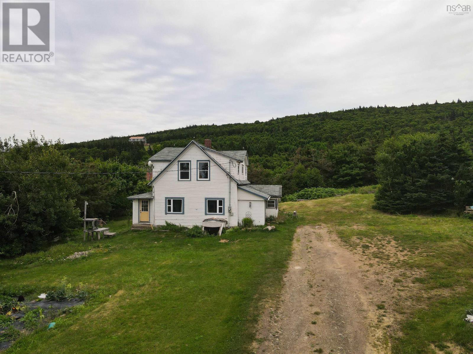 3134 Shore Road, Margaree Harbour, Nova Scotia  B0E 2B0 - Photo 3 - 202423025