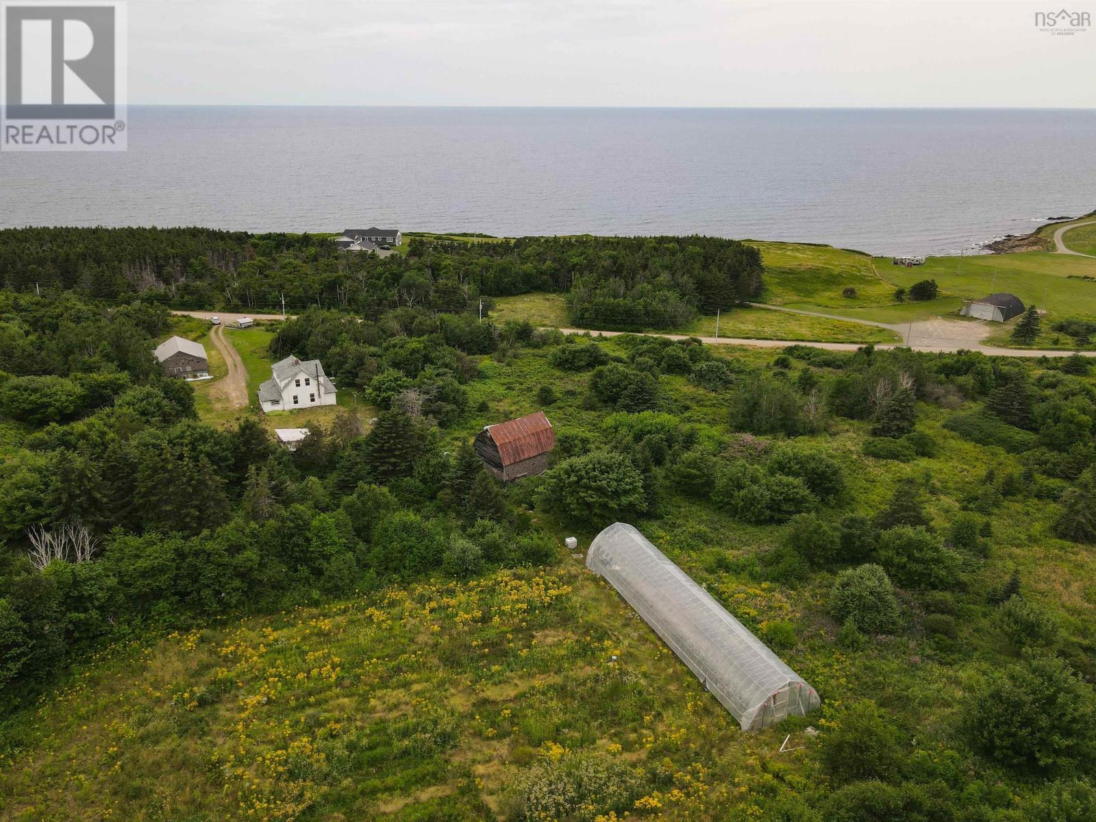 3134 Shore Road, Margaree Harbour, Nova Scotia  B0E 2B0 - Photo 31 - 202423025