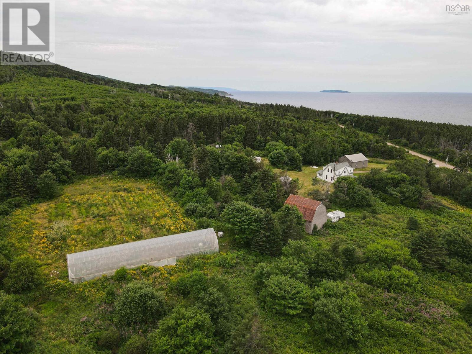 3134 Shore Road, Margaree Harbour, Nova Scotia  B0E 2B0 - Photo 32 - 202423025