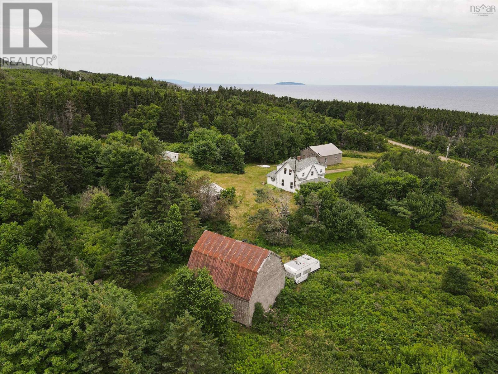 3134 Shore Road, Margaree Harbour, Nova Scotia  B0E 2B0 - Photo 33 - 202423025