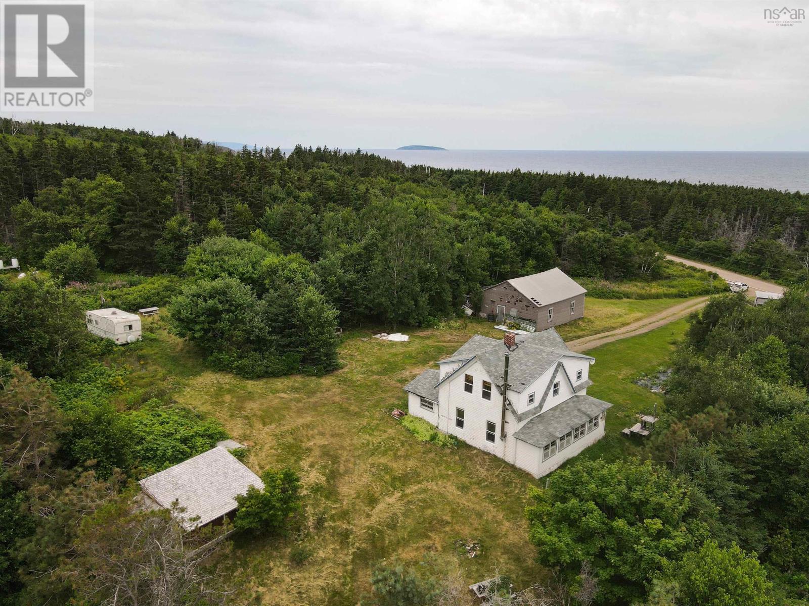 3134 Shore Road, Margaree Harbour, Nova Scotia  B0E 2B0 - Photo 34 - 202423025