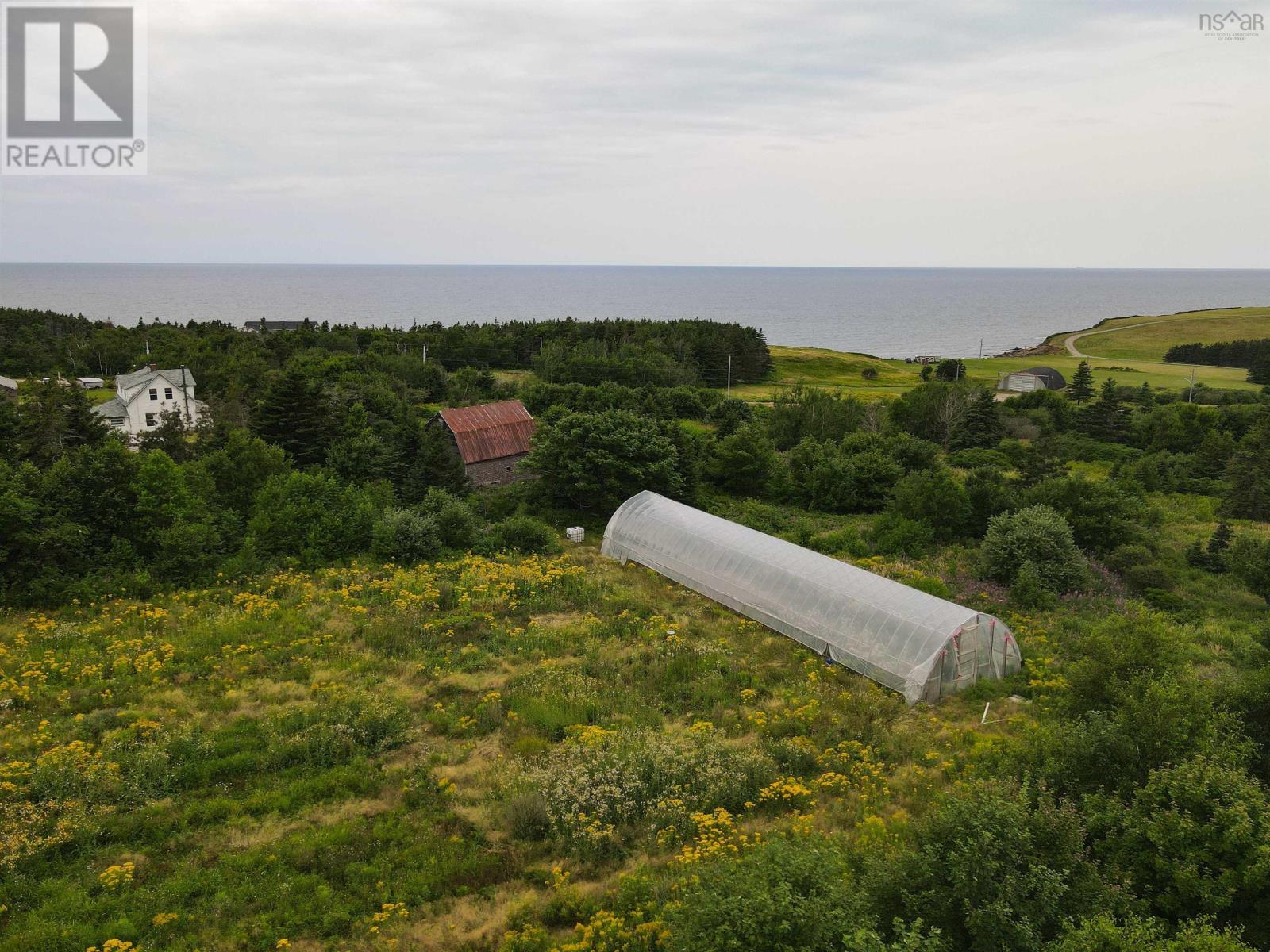 3134 Shore Road, Margaree Harbour, Nova Scotia  B0E 2B0 - Photo 35 - 202423025