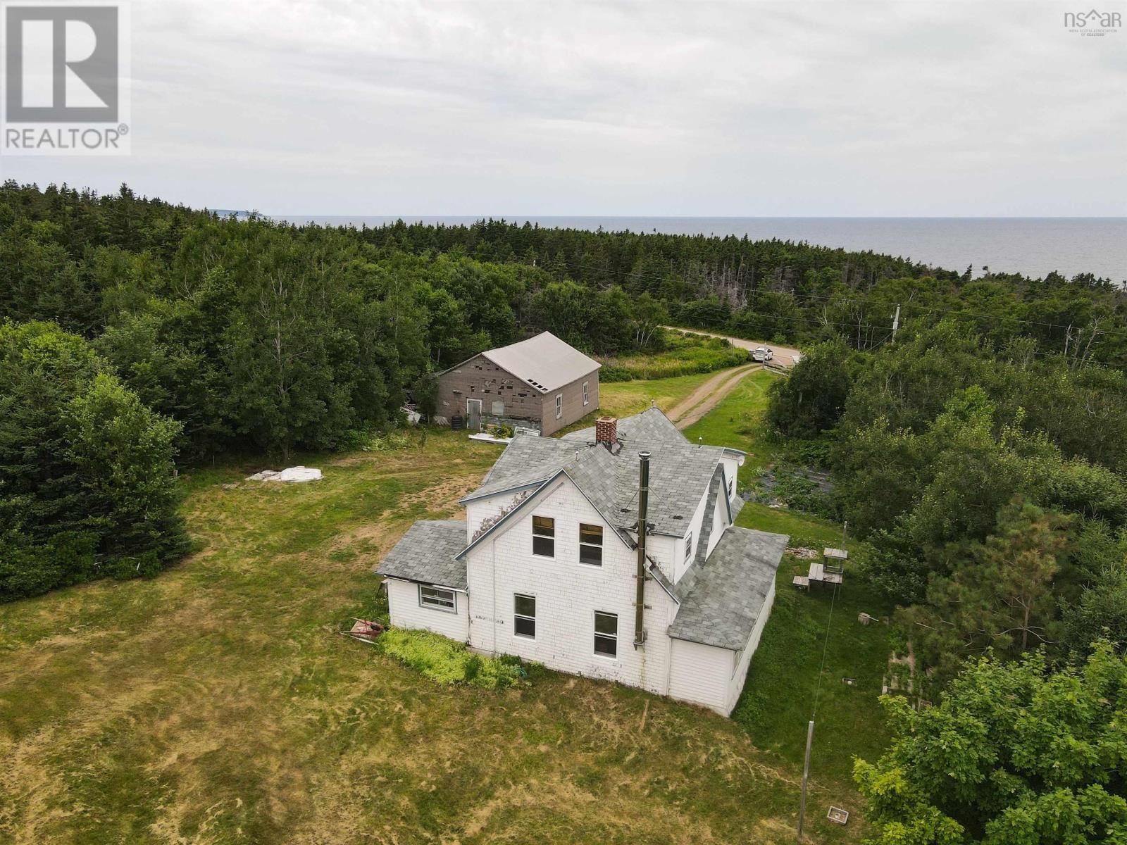 3134 Shore Road, Margaree Harbour, Nova Scotia  B0E 2B0 - Photo 36 - 202423025