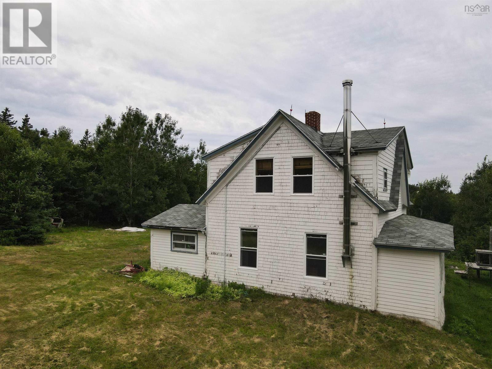 3134 Shore Road, Margaree Harbour, Nova Scotia  B0E 2B0 - Photo 37 - 202423025