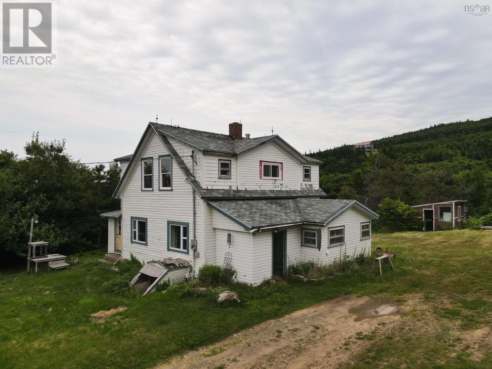 3134 Shore Road, Margaree Harbour, Nova Scotia  B0E 2B0 - Photo 4 - 202423025