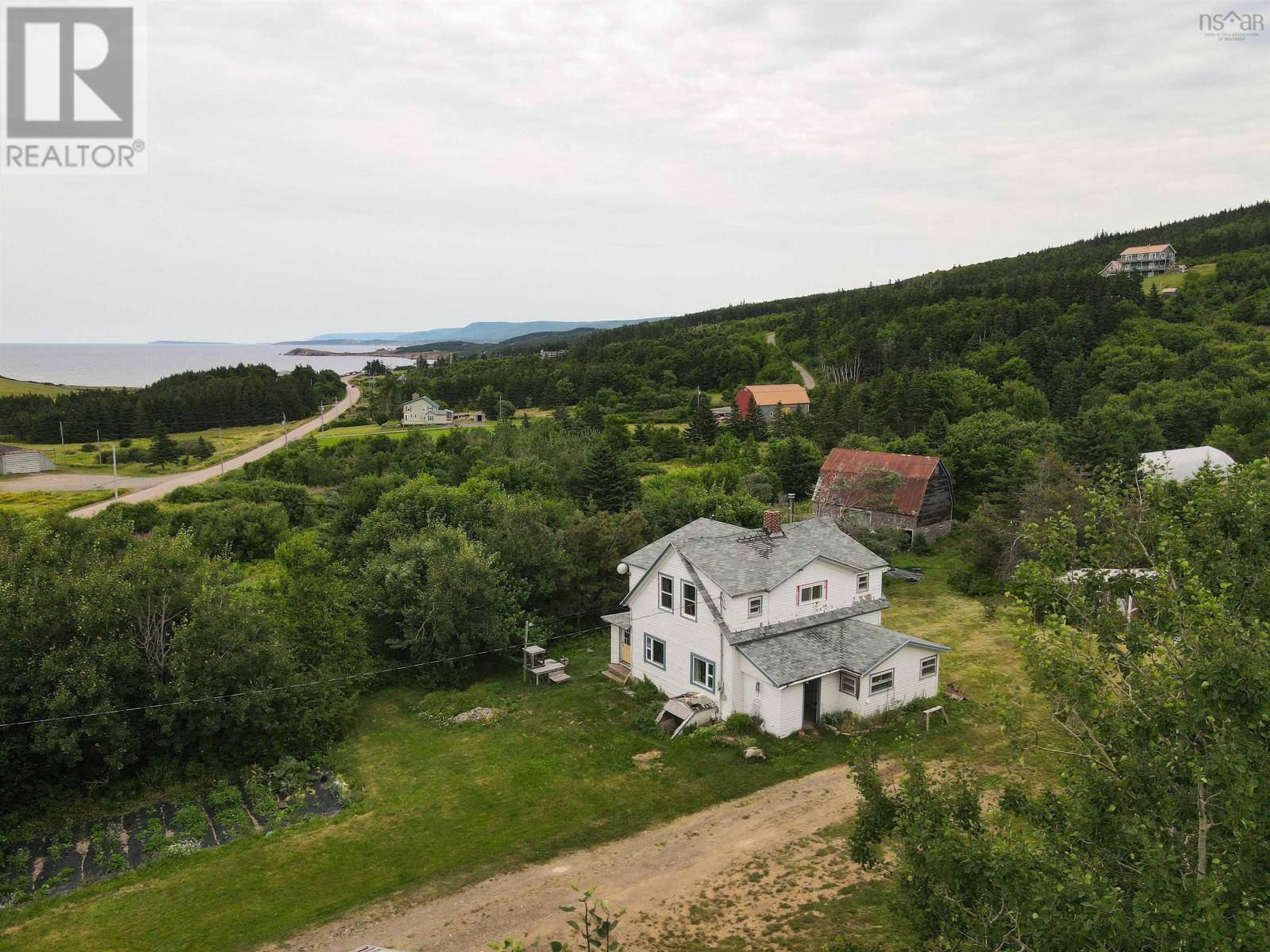 3134 Shore Road, Margaree Harbour, Nova Scotia  B0E 2B0 - Photo 5 - 202423025