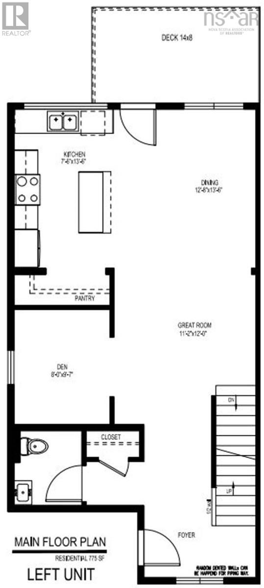 Lot 16a 31 Norris Drive, Herring Cove, Nova Scotia  B3R 0H4 - Photo 4 - 202423028