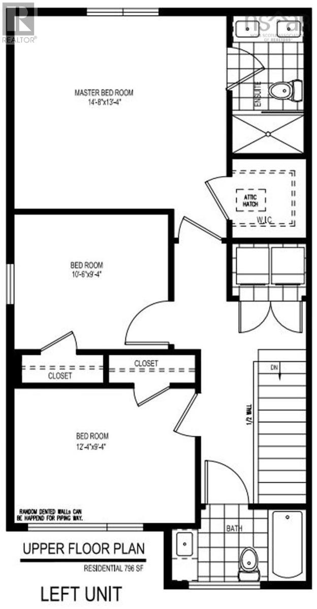 Lot 16a 31 Norris Drive, Herring Cove, Nova Scotia  B3R 0H4 - Photo 5 - 202423028